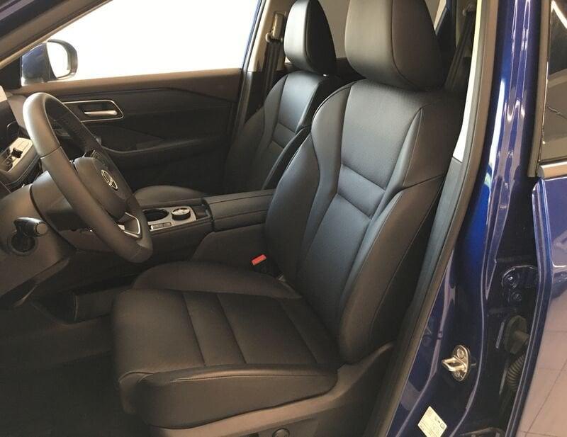 Nissan X-Trail e-Power e-4orce 4WD 5 posti Tekna