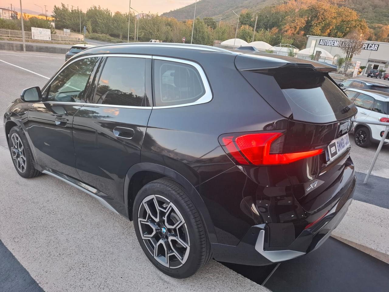 BMW X1 S-DRIVE 18d 150 CV MSPORT AUTO