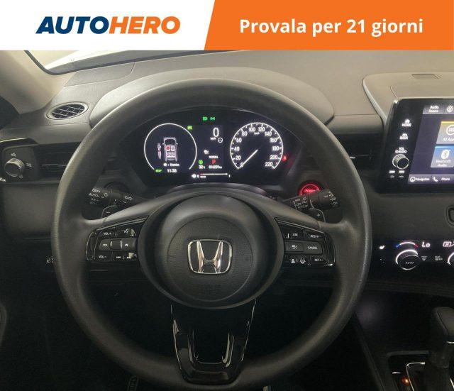 HONDA HR-V 1.5 Hev eCVT Elegance