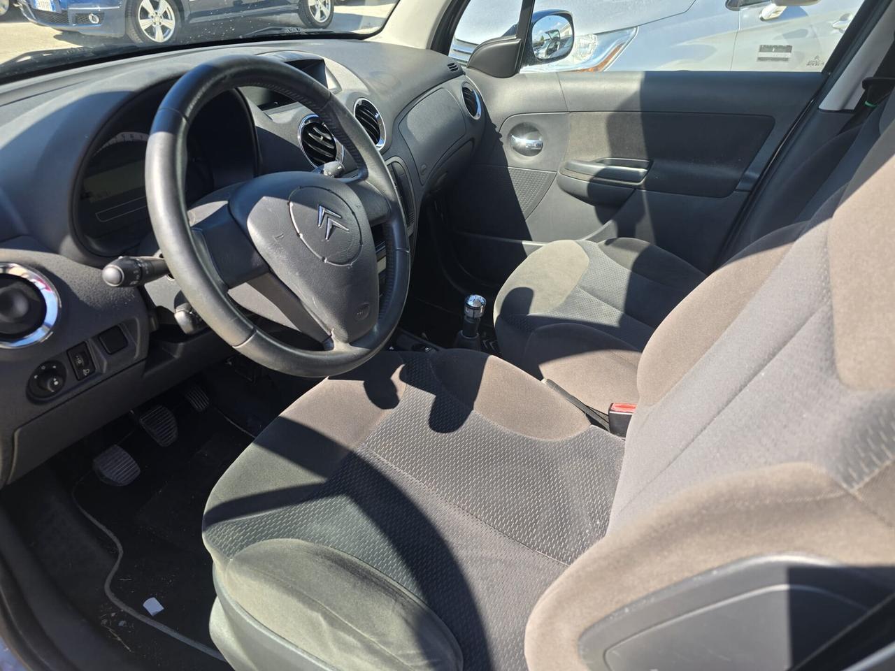 Citroen C3 1.1 airdream Perfect