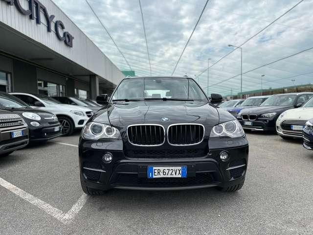 BMW X5 X5 xdrive30d auto /SERVICE IN BMW