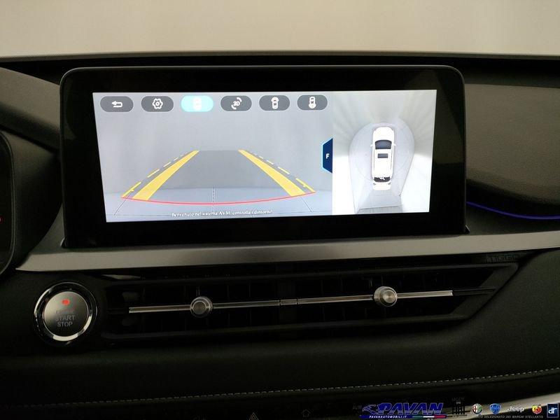 DR AUTOMOBILES dr 5.0 1.5 Turbo CVT Bi-Fuel GPL