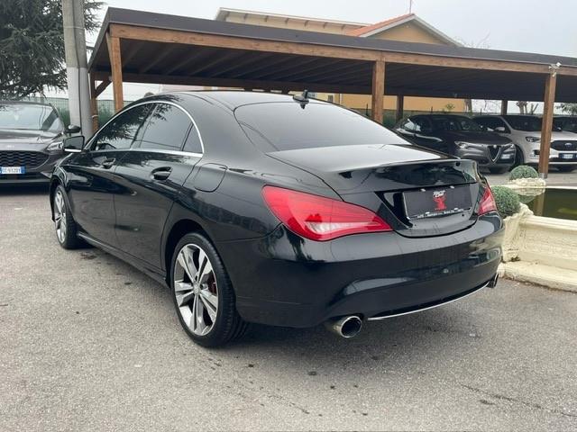 Mercedes-benz CLA 200 CLA 200 d Sport