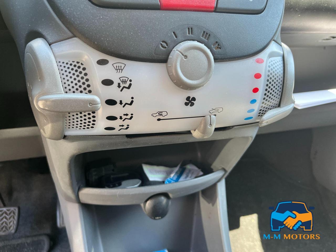 Citroen C1 5 Porte C1 5p 1.0 Style E5