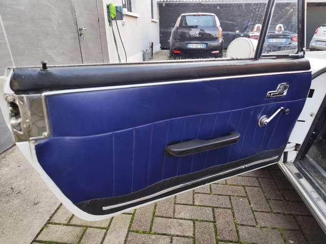 Lancia Fulvia 1.3 S COUPE'