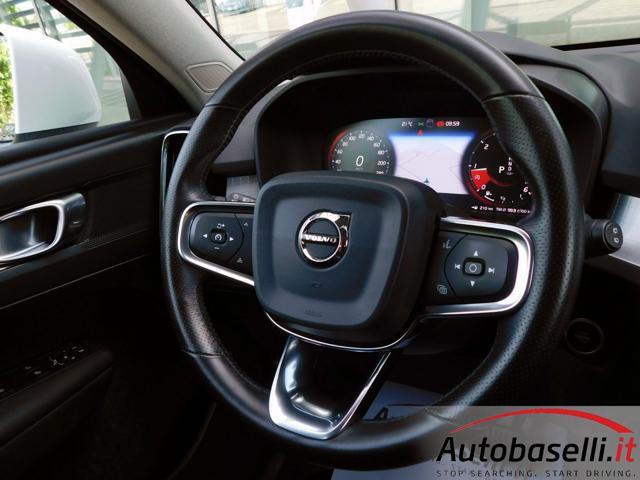 VOLVO XC40 D3 GEARTRONIC MOMENTUM 150CV EURO 6D
