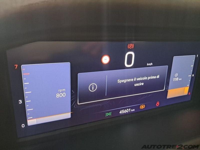 Jeep Avenger 1.2 Turbo Summit - PROMO