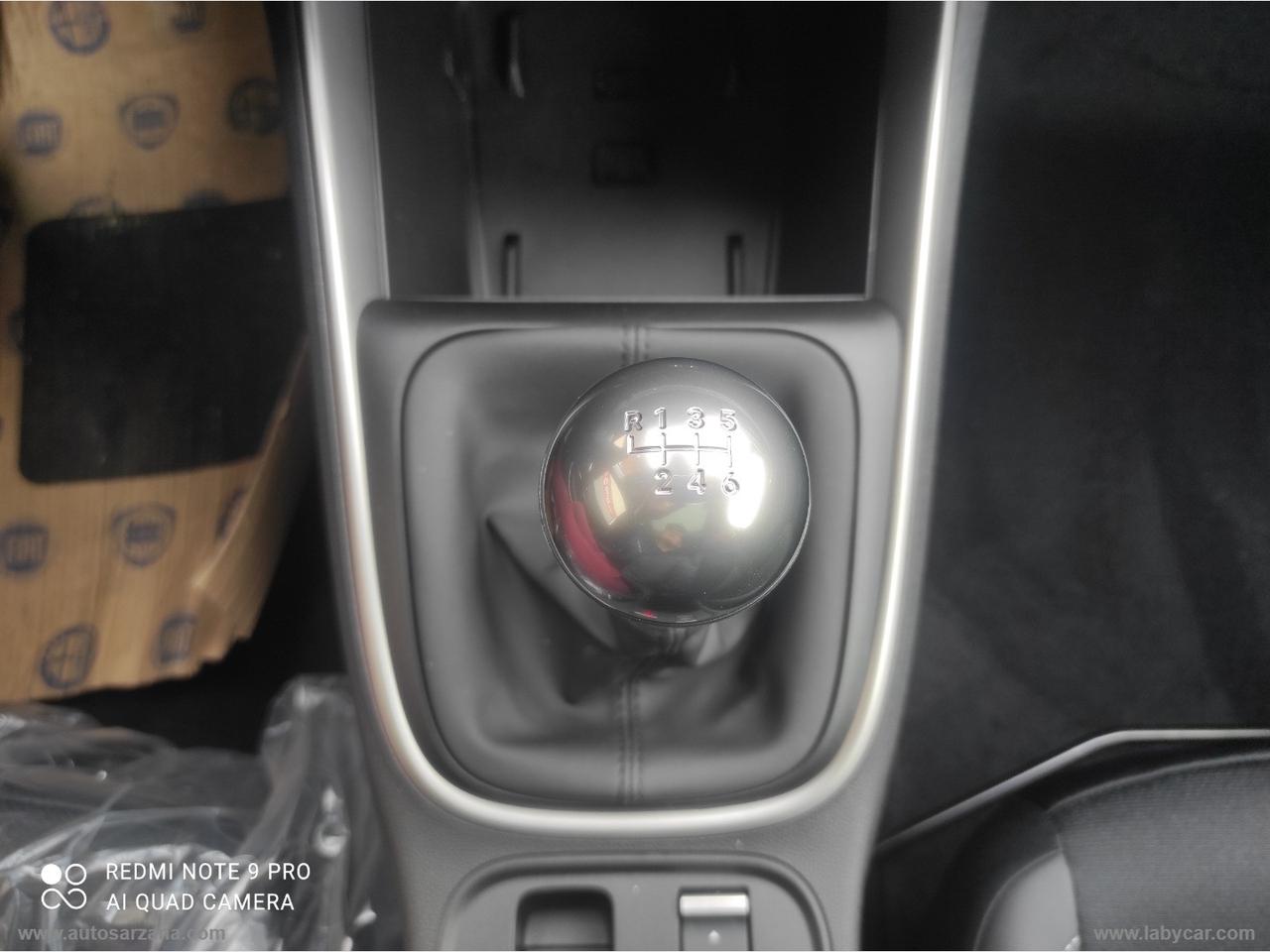 JEEP Avenger 1.2 Turbo Summit KM0 - FORTE SCONTO