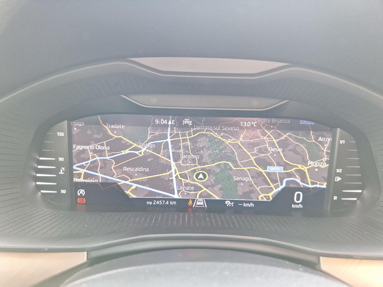 Skoda Kamiq 1.0 tsi Style 110cv