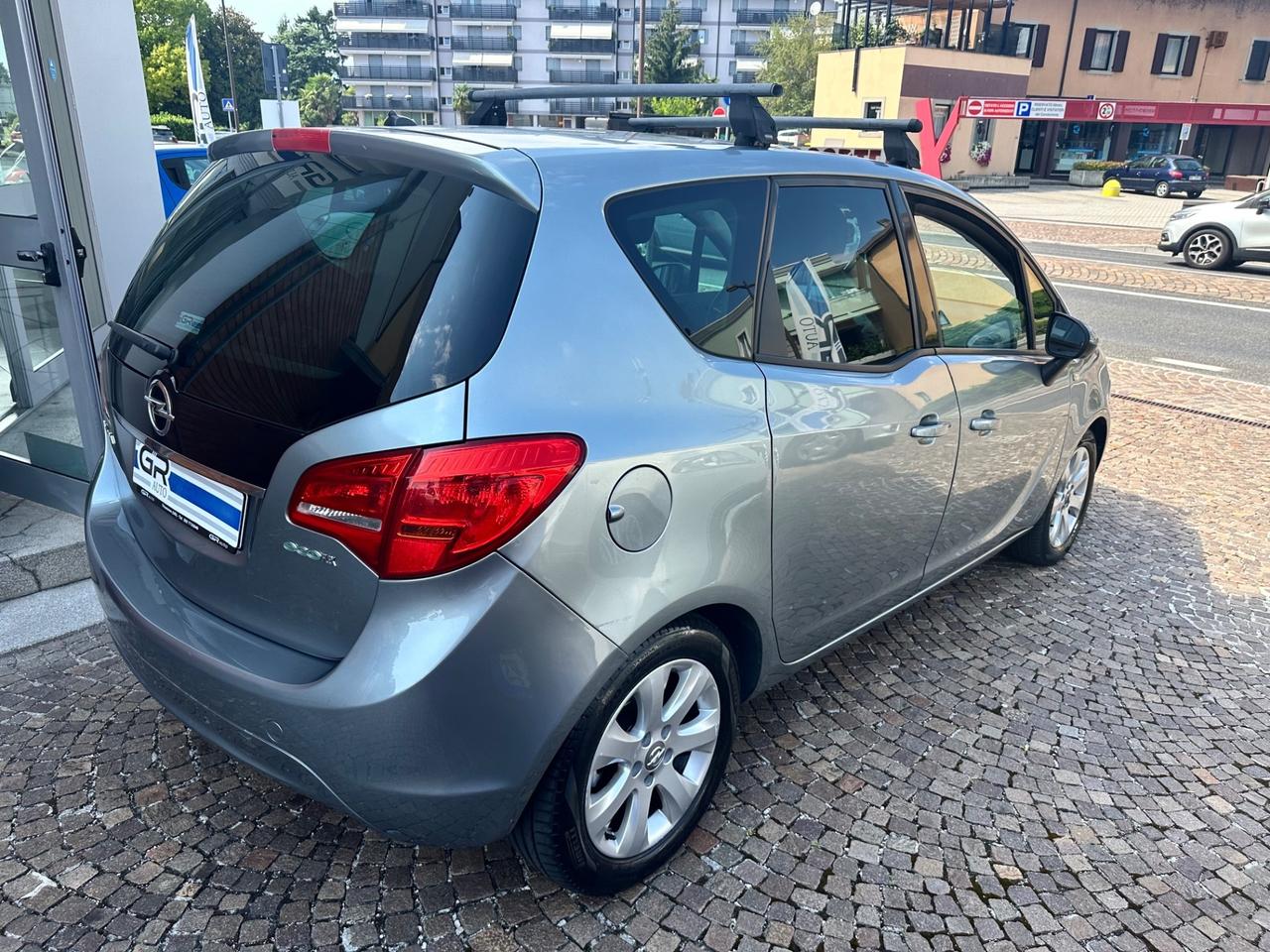 Opel Meriva 1.3CDTI 95CV Elective -Neopatentati