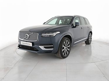 Volvo XC90 2.0 b5 Inscription awd