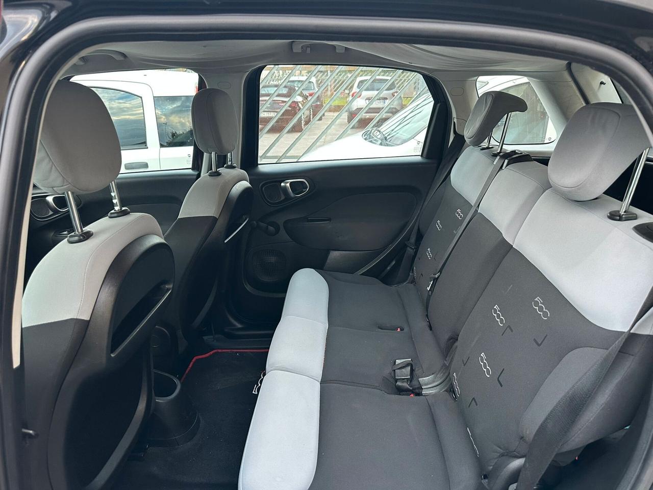 Fiat 500L Living 1.3 Multijet 85 CV Pop Star