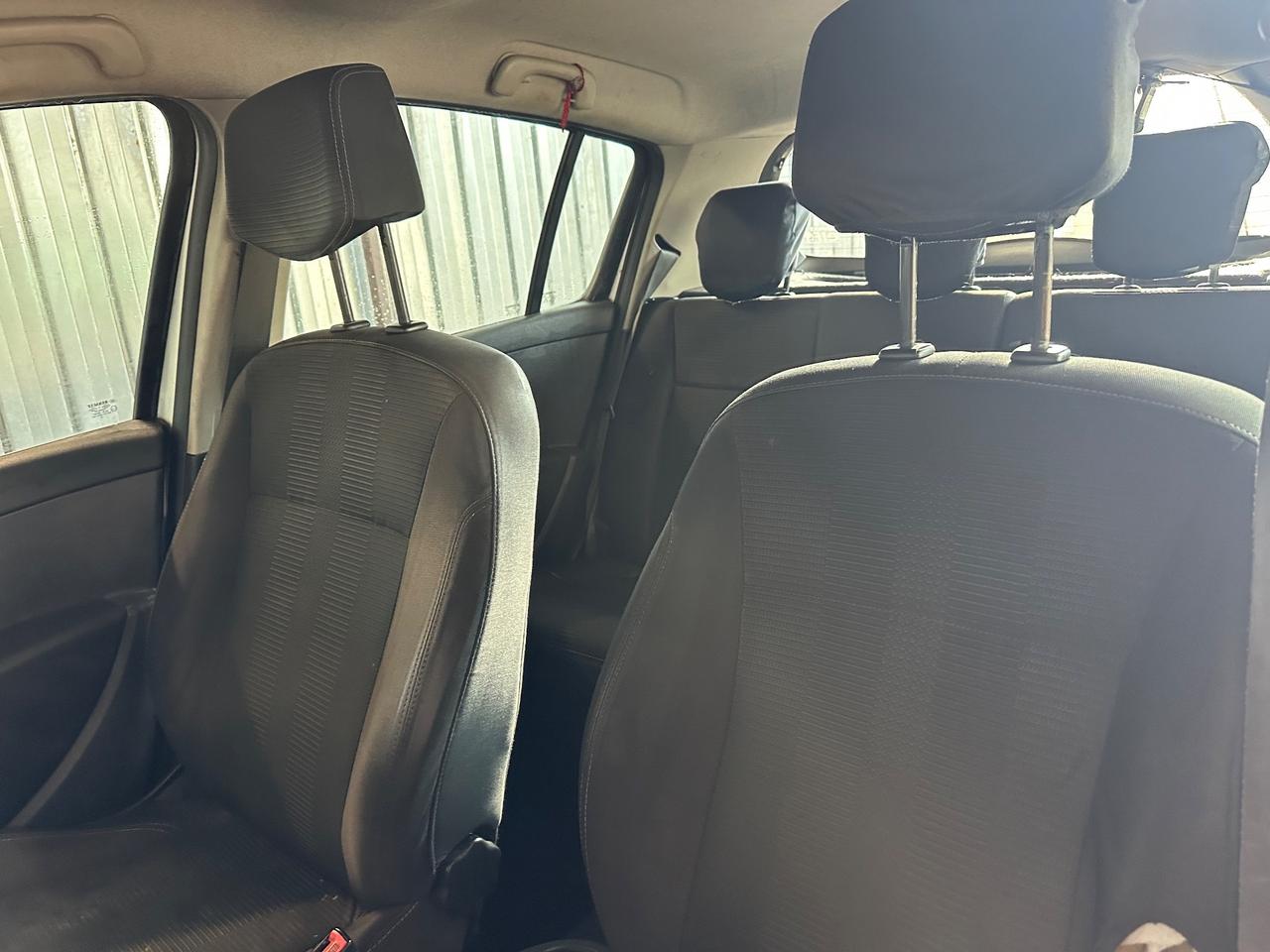 Renault Clio 1.2 16V TCE 100CV 5 porte 20th Anniversario