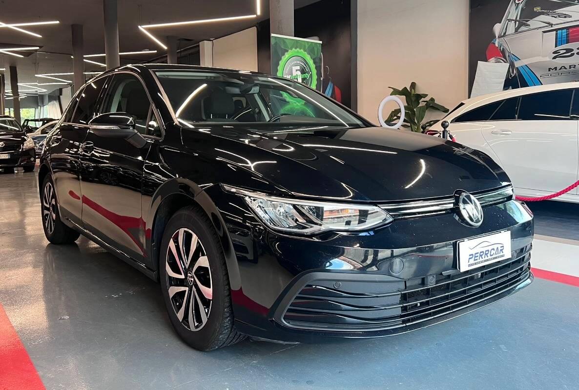 Volkswagen Golf 2.0 tdi Style 150cv dsg