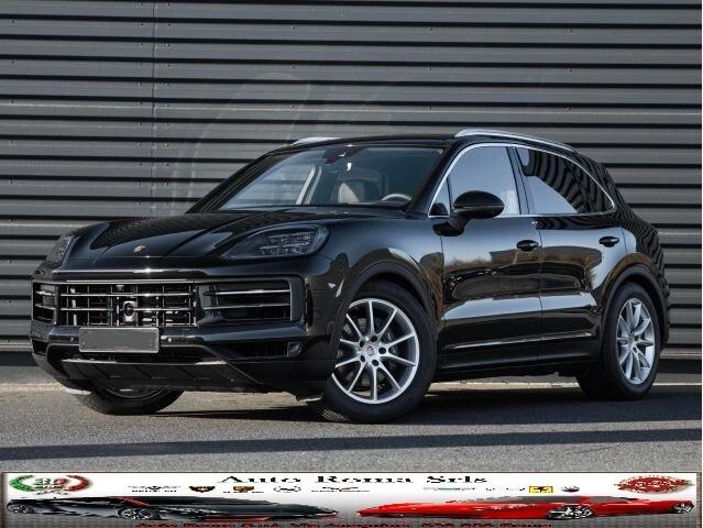 Porsche Cayenne 3.0 V6