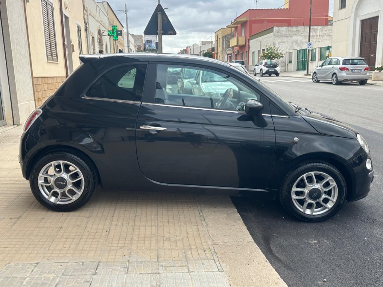 Fiat 500 1.3 Multijet 16V 75 CV Sport