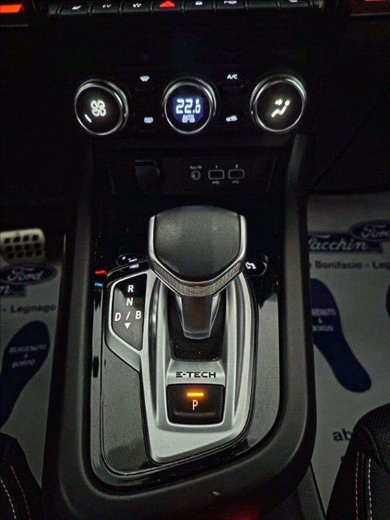 RENAULT Arkana 1.6 E-Tech full hybrid R.S. Line 145cv del 2022