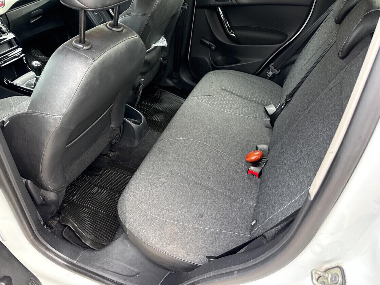 Citroen C3 PureTech 82 GPL Shine