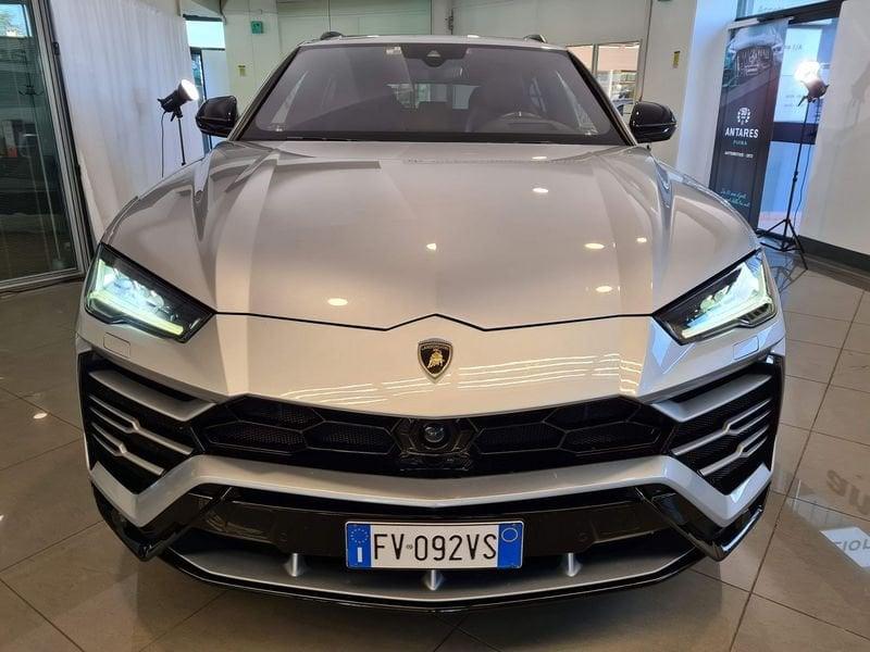 Lamborghini Urus 4.0 - PRONTA CONSEGNA - IVA ESPOSTA !!