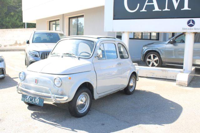 FIAT 500 L