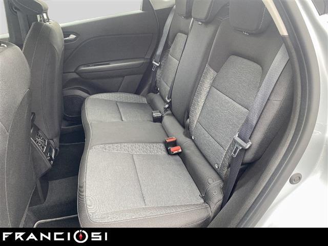 RENAULT Captur 1.0 TCe GPL Zen my21