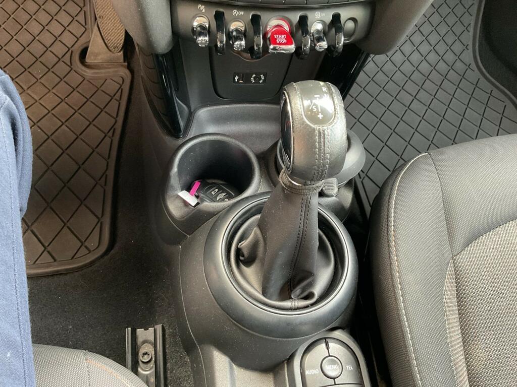 Mini Cooper D 1.5 D Cooper D