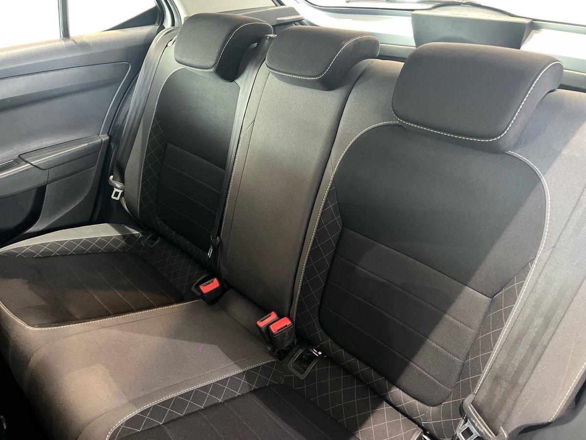 SKODA Fabia III 2015 Berlina - Fabia 1.0 mpi Twin Color Argento 75
