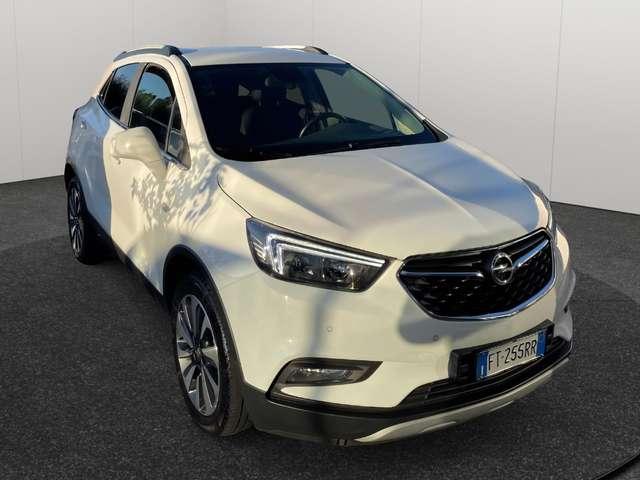 Opel Mokka X 1.6 cdti 136Cv Innovation 4X4