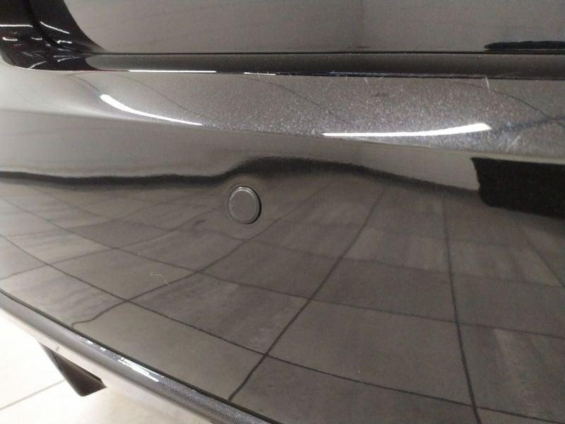 Škoda Fabia 1.2 tsi Monte Carlo 105cv