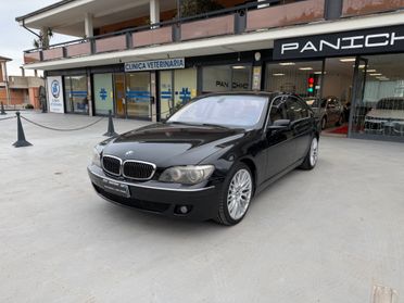 Bmw SERIE 7 730d cat Futura