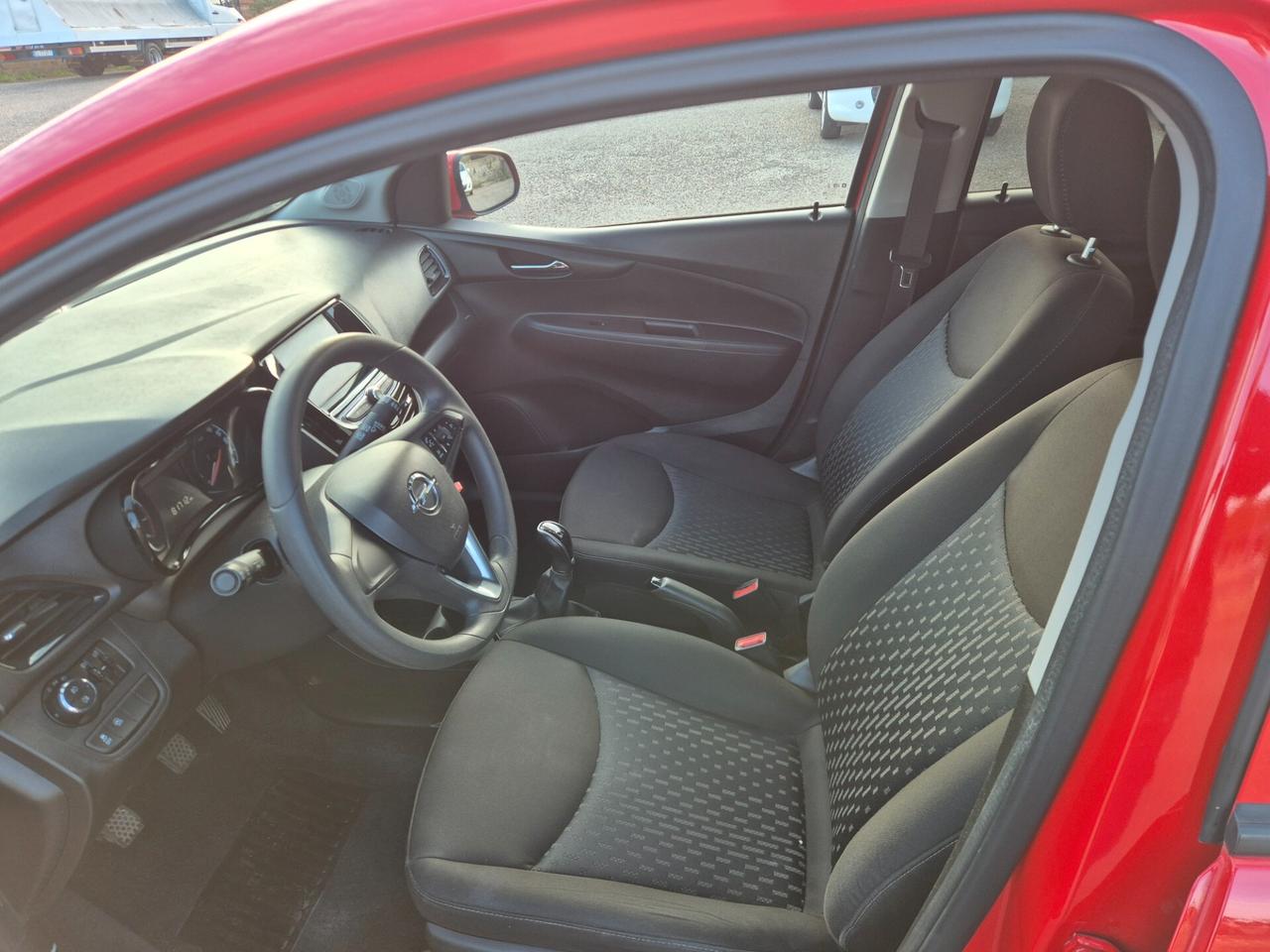 Opel Karl Rocks 1.0 73 CV