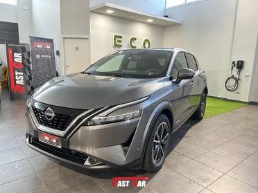 Nissan Qashqai e-POWER 190 2WD Tekna