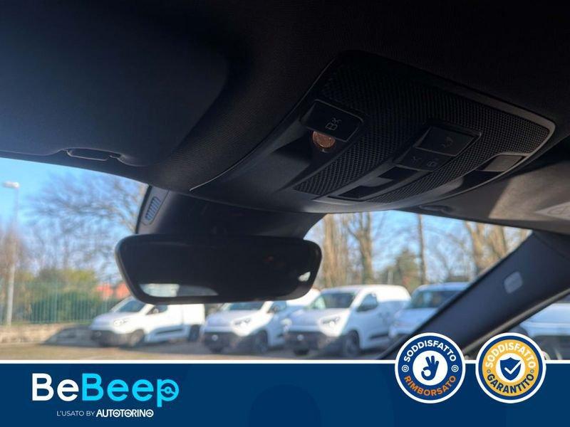 Mercedes-Benz GLA 220 D PREMIUM 170CV AUTO