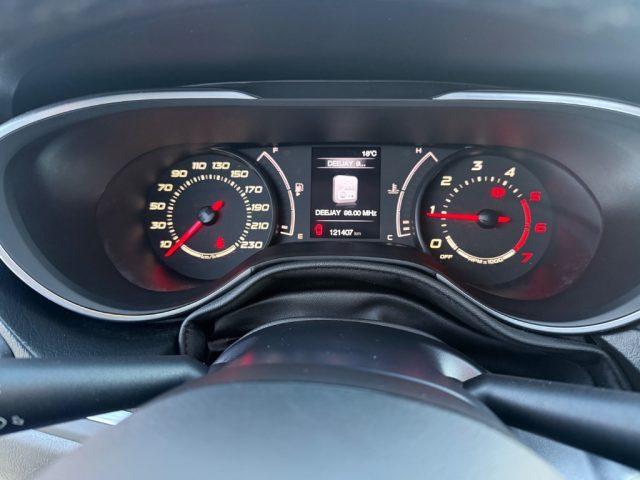 FIAT Tipo 1.6 Mjt Lounge GARANZIA