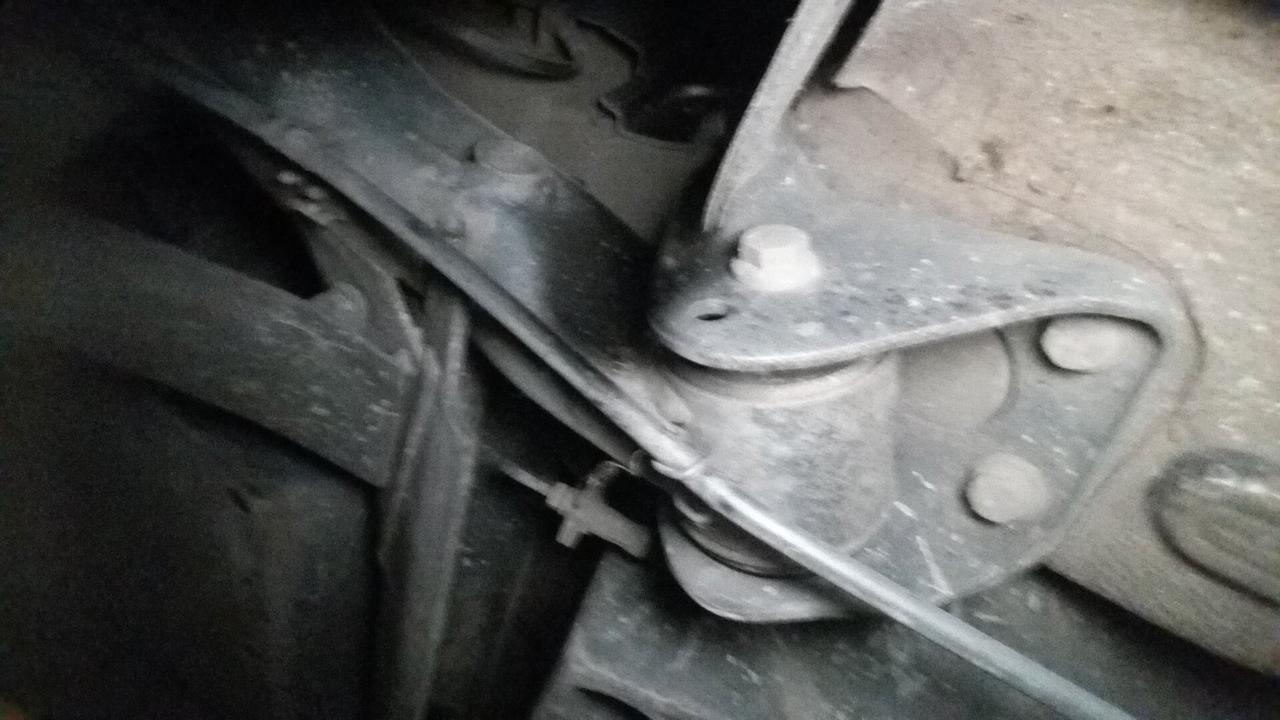 Volkswagen Golf IV 1.9 TDI 115CV 5p. Highline