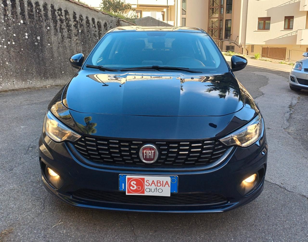 FIAT TIPO 1.6 MULTIJET 120cv 5 PORTE EASY