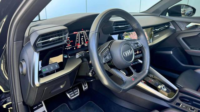 AUDI RS3 RS3 2.5 SPORTBACK TETTO