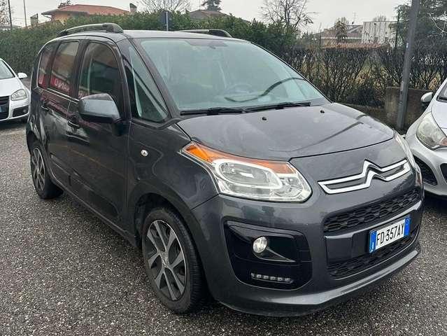 Citroen C3 Picasso