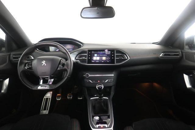 PEUGEOT 308 308 PureTech Turbo 130 S&S GT