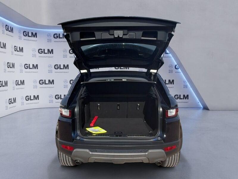 Land Rover Range Rover Evoque Range Rover Evoque 2.0 TD4 150 CV 5p. Business Edition SE