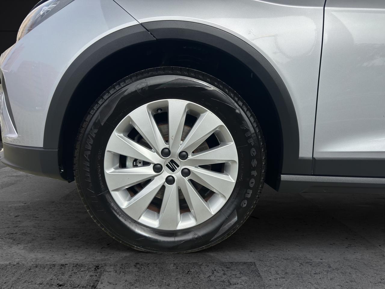 Seat Arona 1.0 EcoTSI 110 CV Style