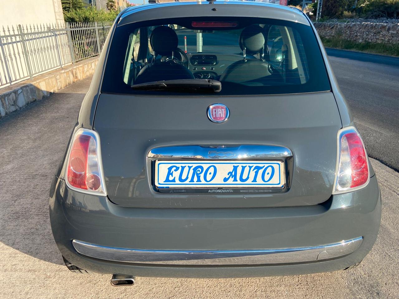 Fiat 500 1.3 Multijet 16V 95 CV Pop