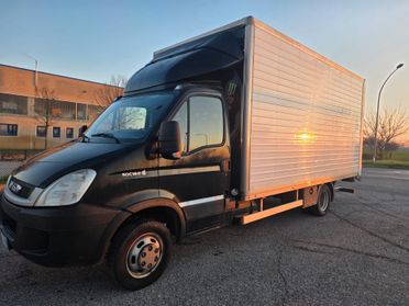 Iveco Daily 50/E4