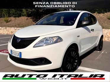 LANCIA Ypsilon 1.0 HYBRID 5 POSTI+TELEFONO+VOL MULTIFUNZIONE