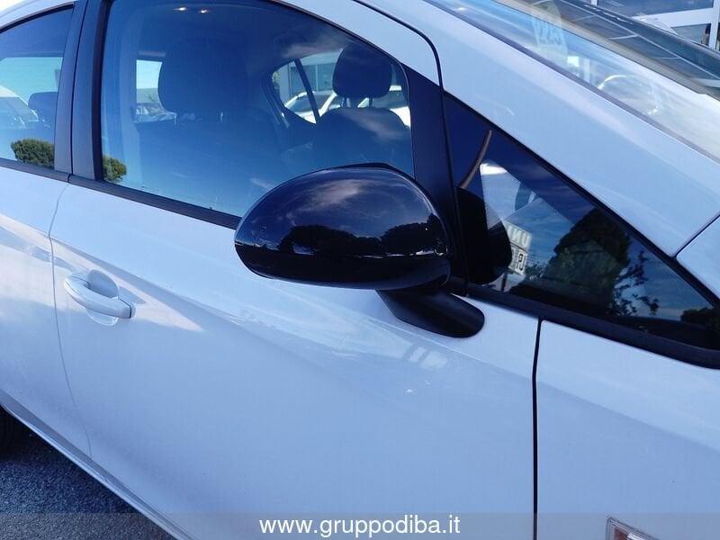Opel Corsa V 2015 Benzina 5p 1.4 Cosmo Gpl 90cv