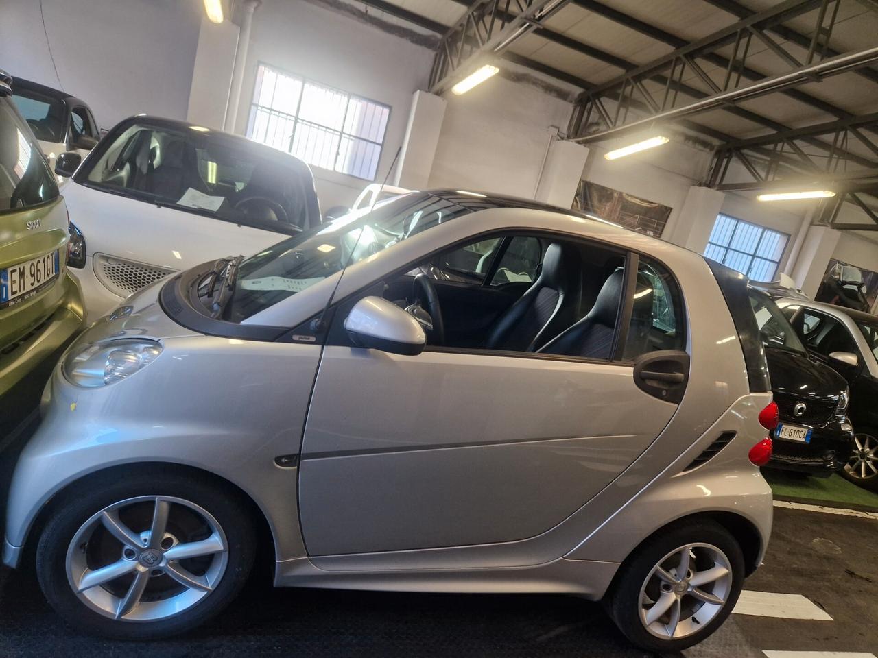 Turbo 84cv pulse servosterzo motore revisionato