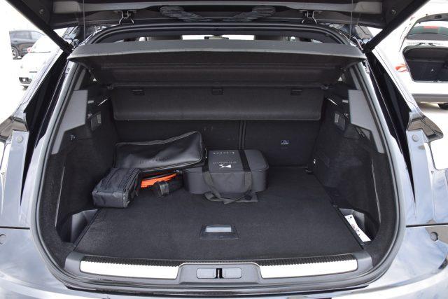 DS AUTOMOBILES DS 7 Crossback E-Tense Grand Chic