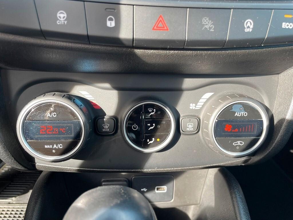 FIAT TIPO 1.6MJT DCT SW LOUNGE 120cv