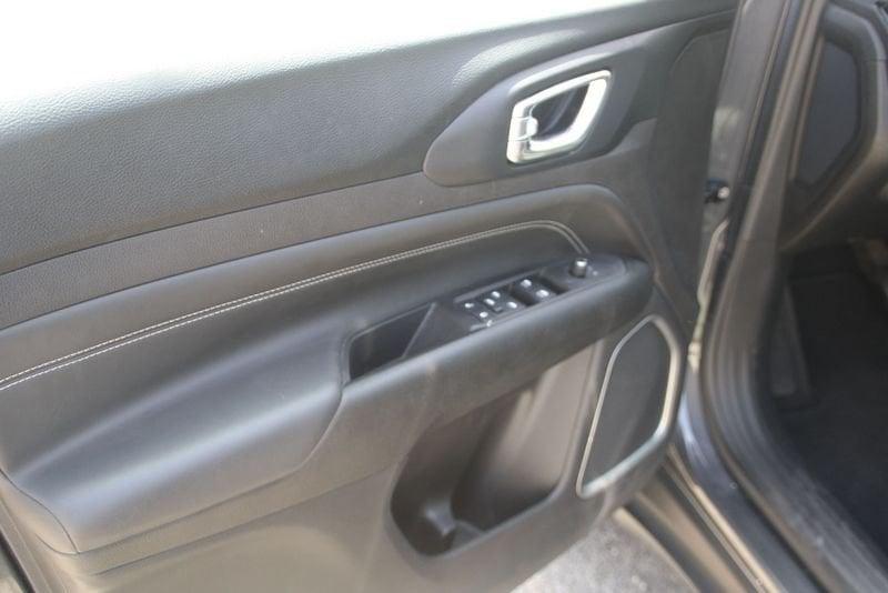 Jeep Compass 4xe 1.3 T4 PHEV 190cv Night Eagle 4xe Auto AUTOCARRO