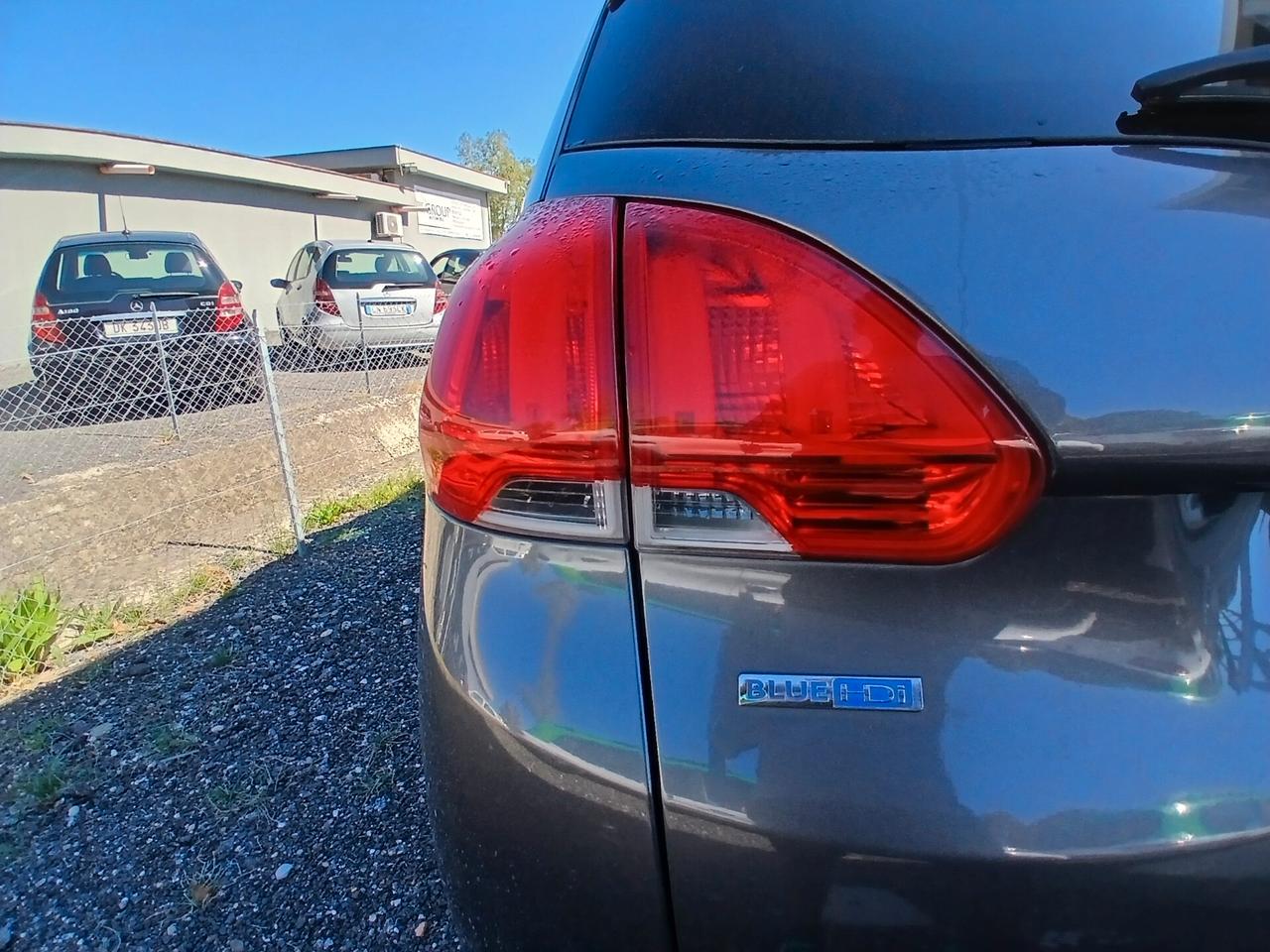Peugeot 2008 100CV S&S Allure